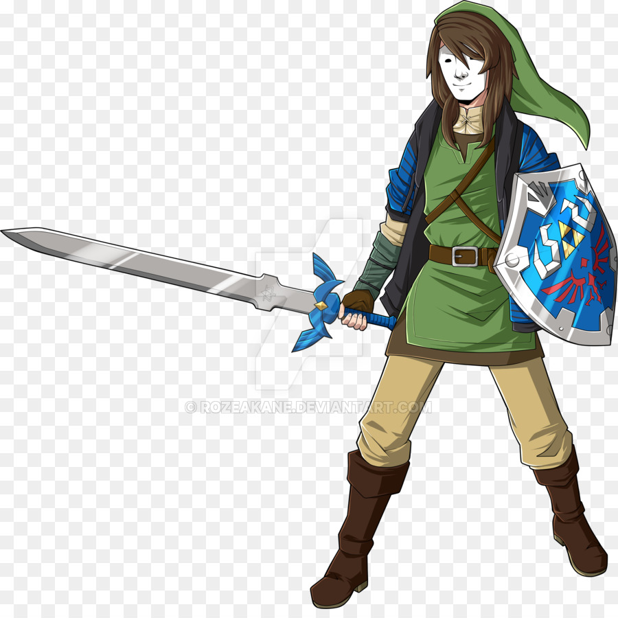 The Legend of Zelda: Skyward Sword Wii The Legend of Zelda: Majora ' s Mask Link - Dubstep