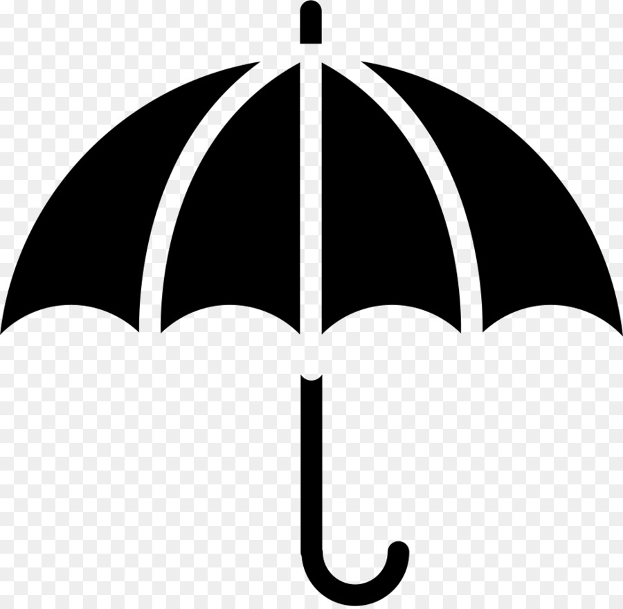 Computer-Icons Regenschirm Flat design - Regenschirm