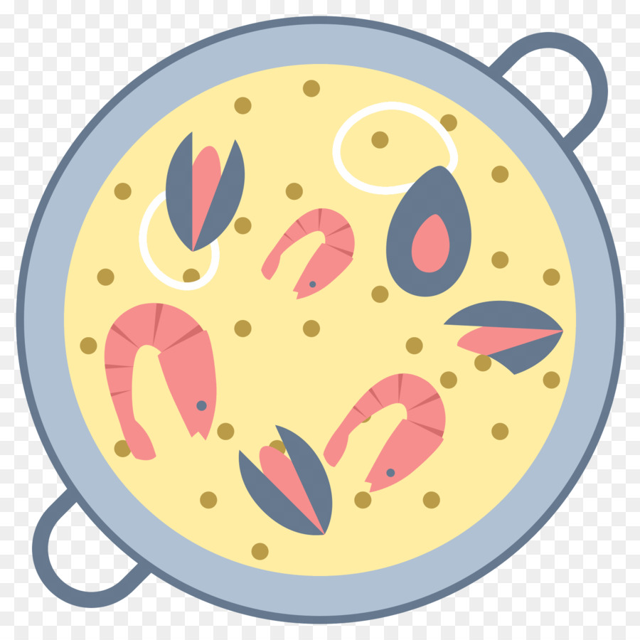 Food Icon Background
