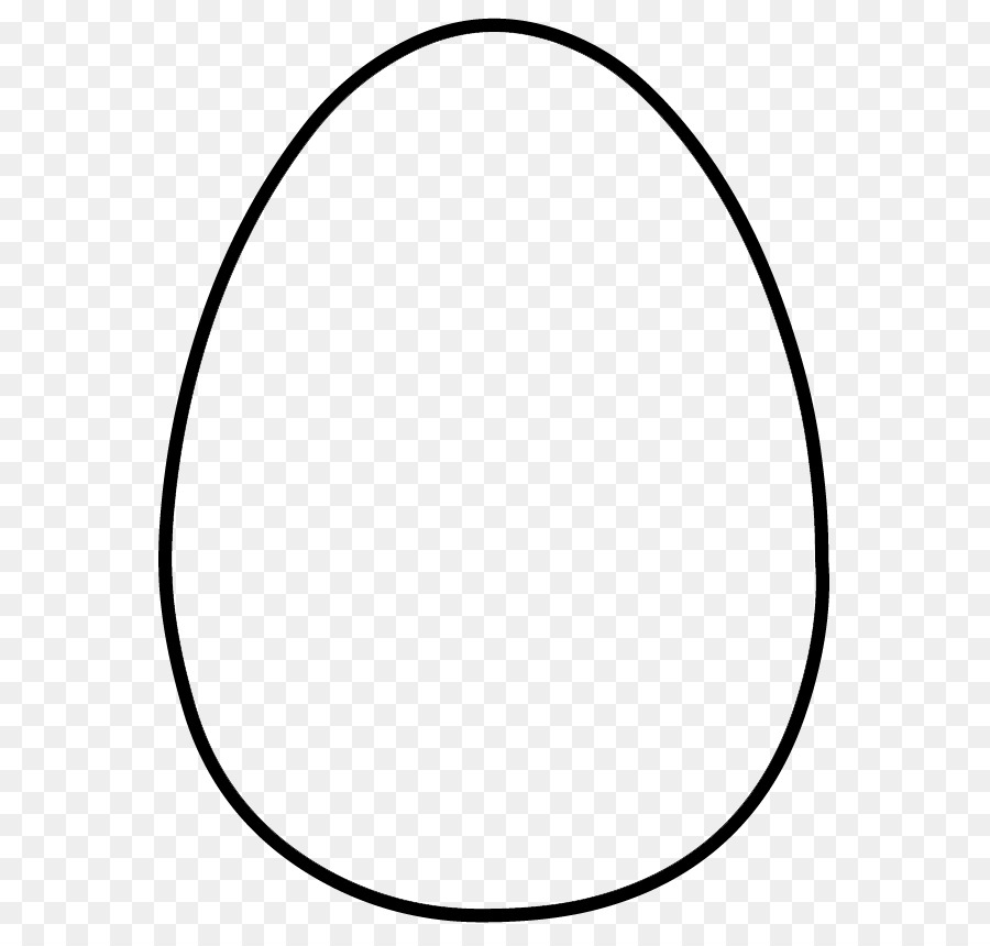 Coniglietto di pasqua, uovo di Pasqua clipart - carta modello di taglio