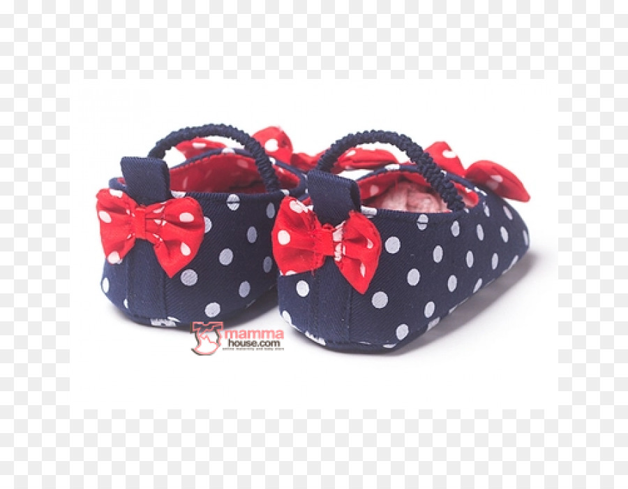 Schuhe Schuh Polka dot Kleidung Accessoires Muster - baby Schuhe