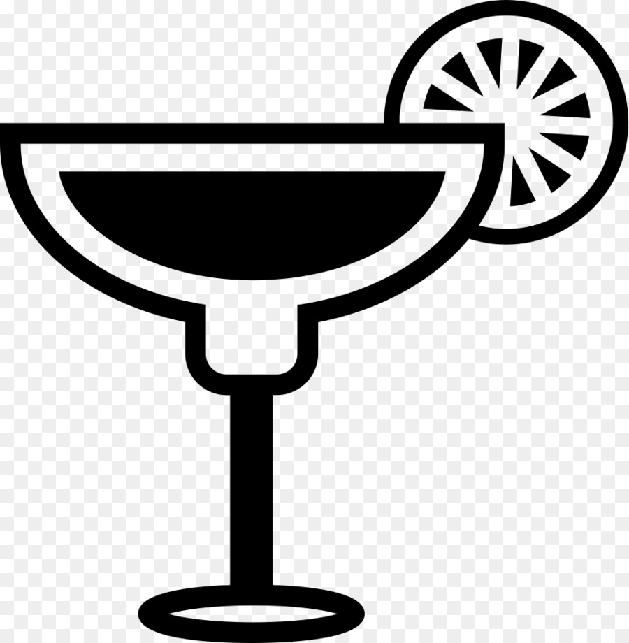 Bicchiere da Cocktail Martini, Margarita Bere - cocktail