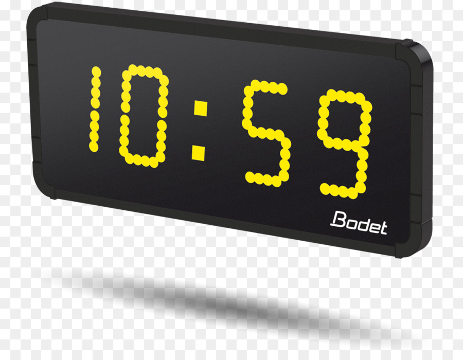 Orologio Timer di Gioco Digitale orologio - tavolo all'aperto
