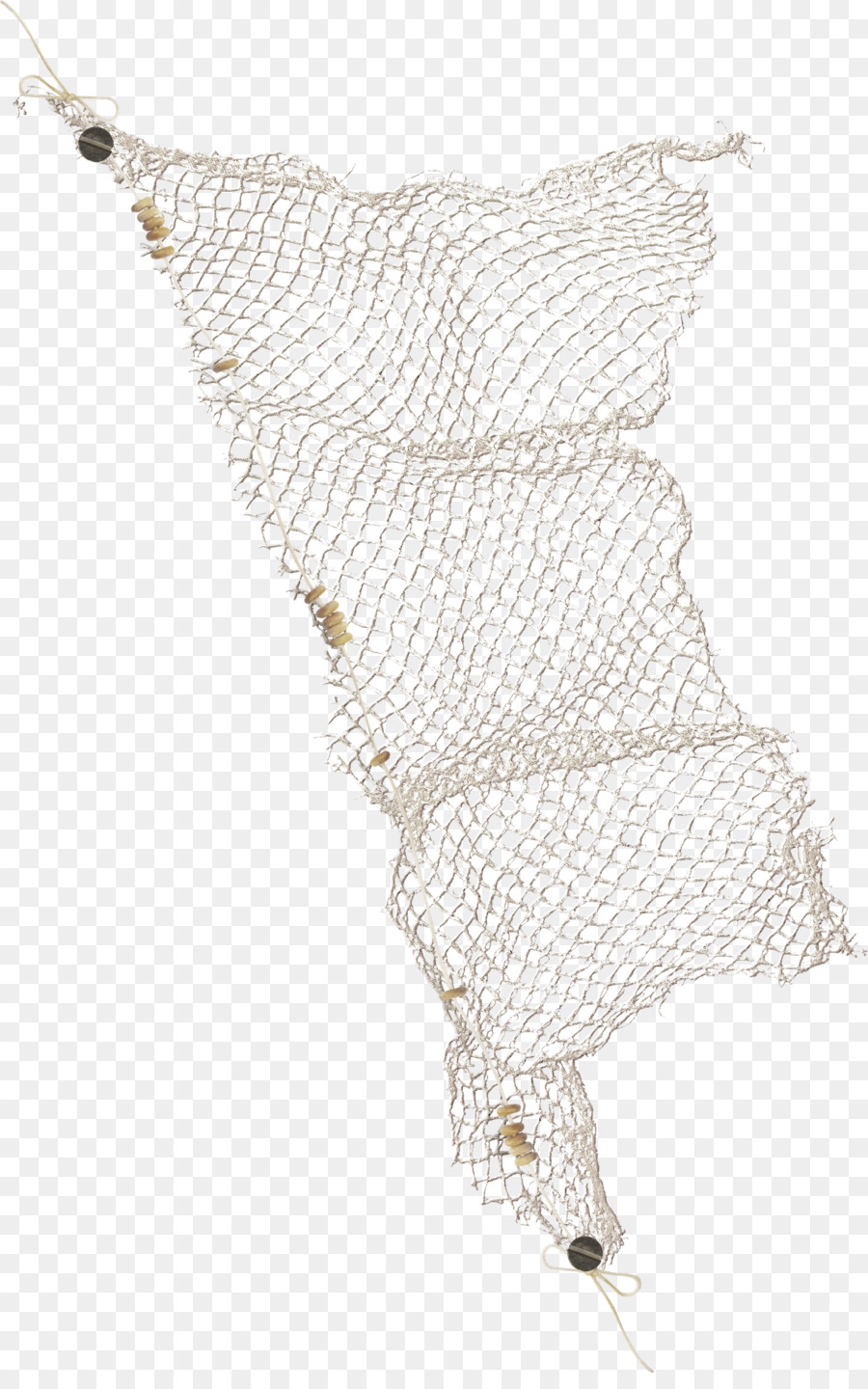 Fischernetze Seil Clip art - Angeln