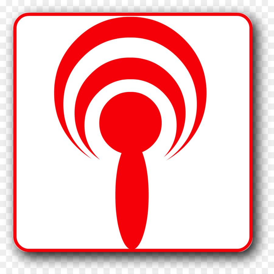 Cerchio Logo Carattere Di Punto Di - Mangrovia rossa