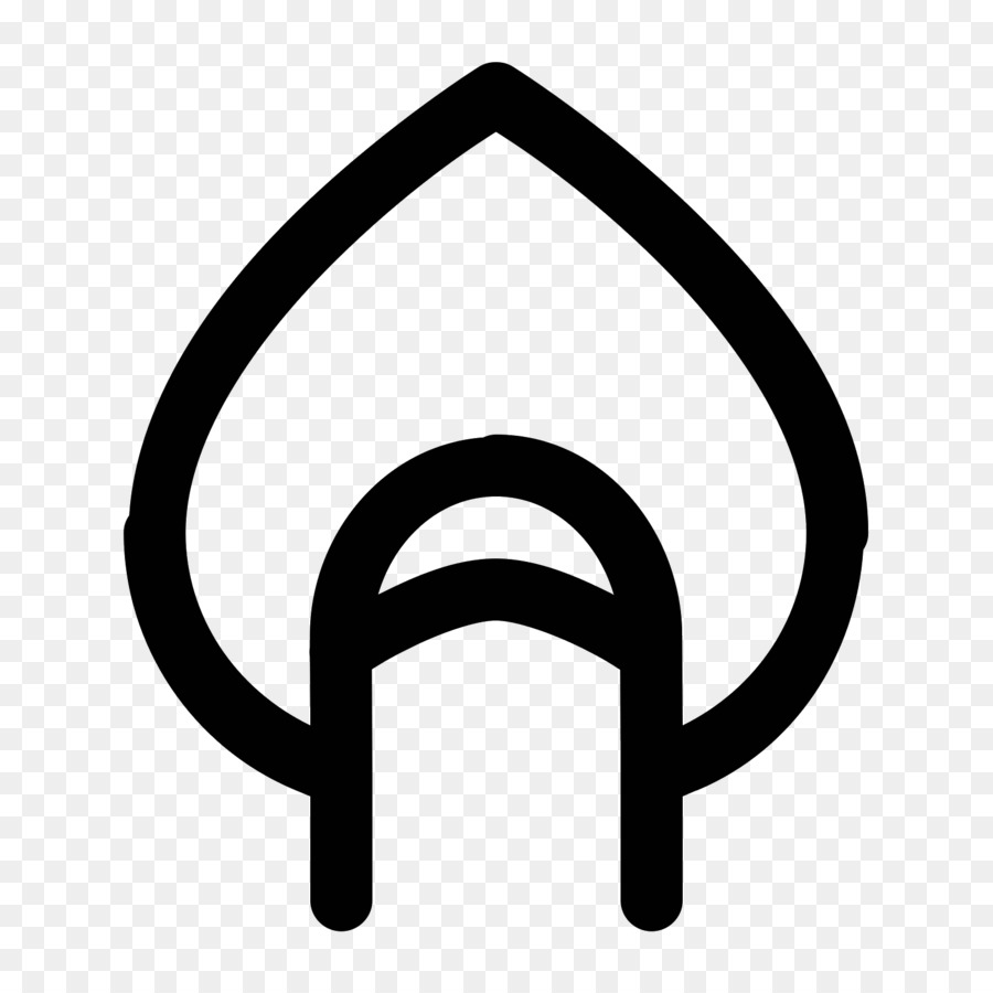 Kreis Logo Schriftart - Schere, Maßband