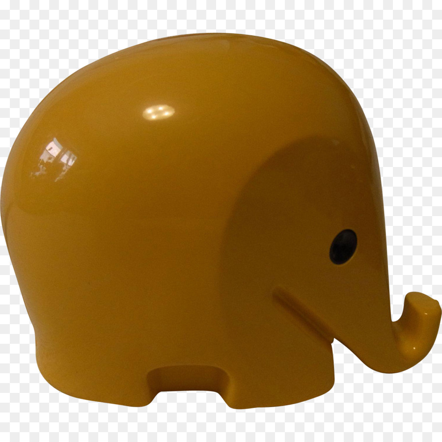 Elephant Muso Animale - classico vecchia scatola