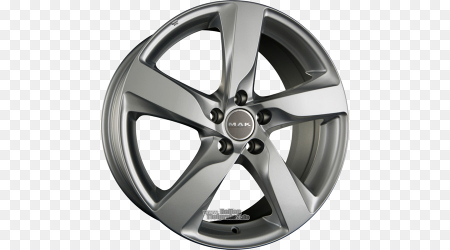 Cerchio Pneumatico in Alluminio Peugeot cerchi in Lega - mak