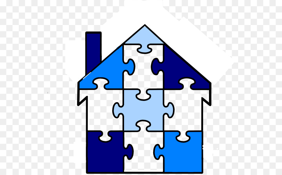 Jigsaw Puzzles Clip art - Puzzles
