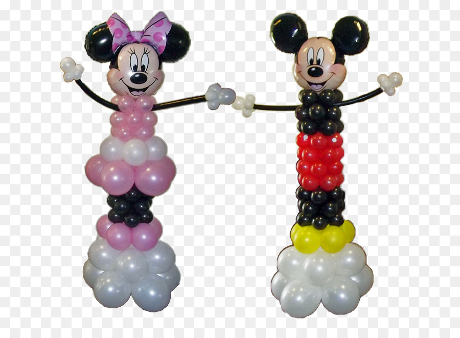 Ballon Spielzeug-Perlen-Schmuck-design-Schmuck - Blasen Sie einen Ballon
