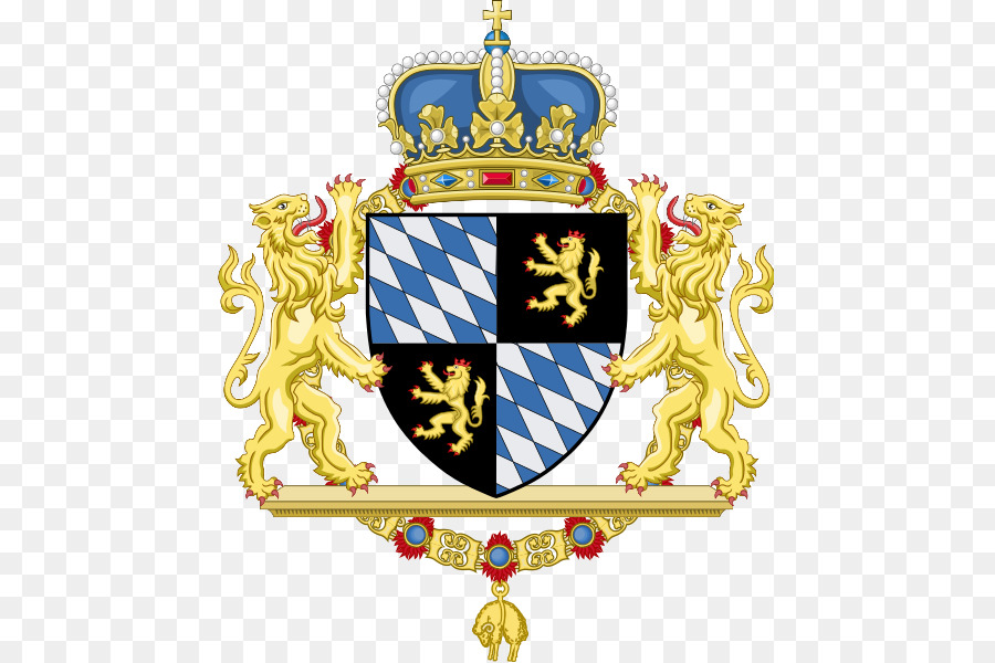 Consiglio dei Ministri Svezia Simbolo Distintivo di - Baviera