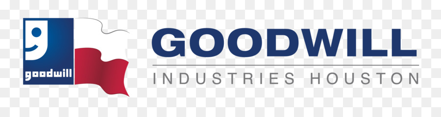 Goodwill Industries Blue
