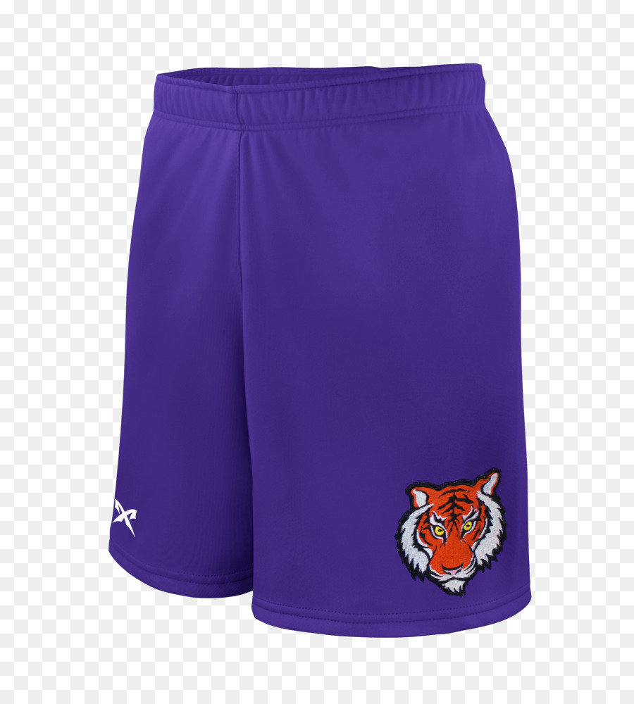 Sportbekleidung Damen lacrosse-Uniform - Shorts