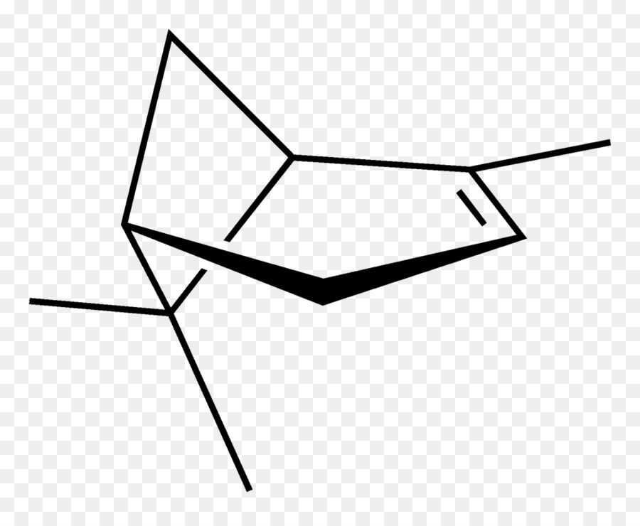 alfa-Pinene beta-Pinene composto Chimico Monoterpene - essenziale