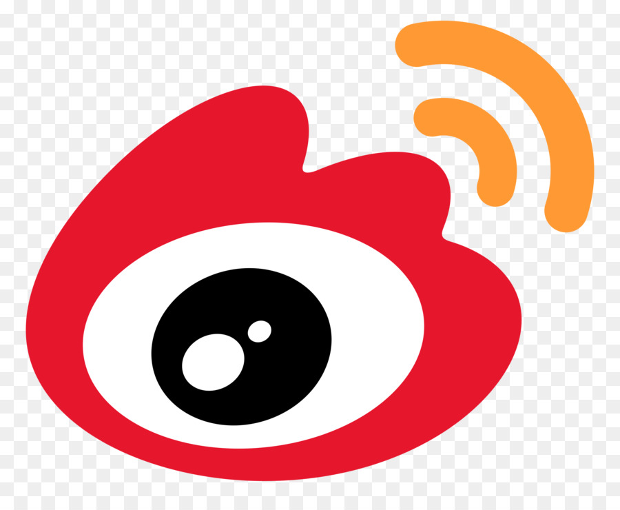 Sina WeiBo Sina Corp Logo Microblogging - andere