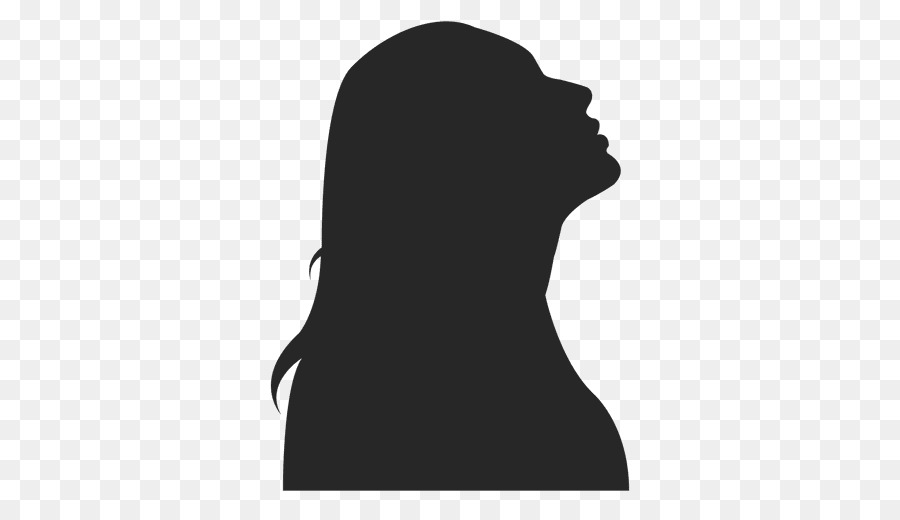 Silhouette Femminile - le donne avatar