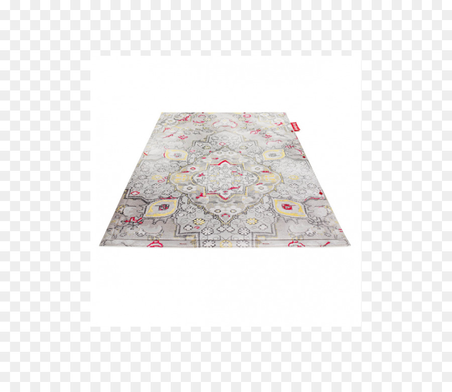 Magic carpet Vloerkleed Nachttische Kelim - fliegenden Teppich
