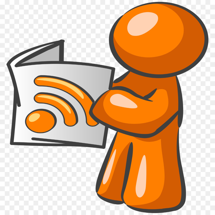RSS feed Web Blog aggregatore di Notizie WordPress - WordPress