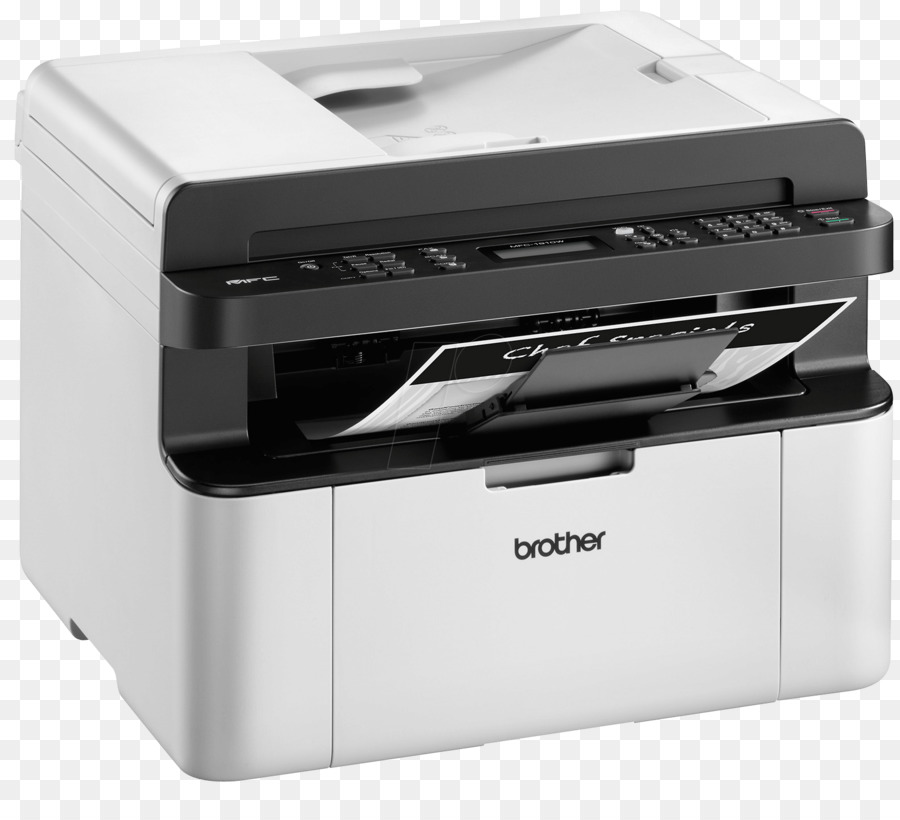 Hewlett Packard stampante multifunzione stampa Laser Brother Industries - Hewlett Packard