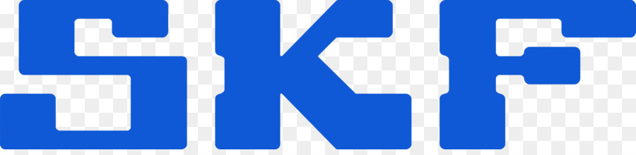 SKF Logo con Dấu chính, Mang công Ty - máy bay véc tơ