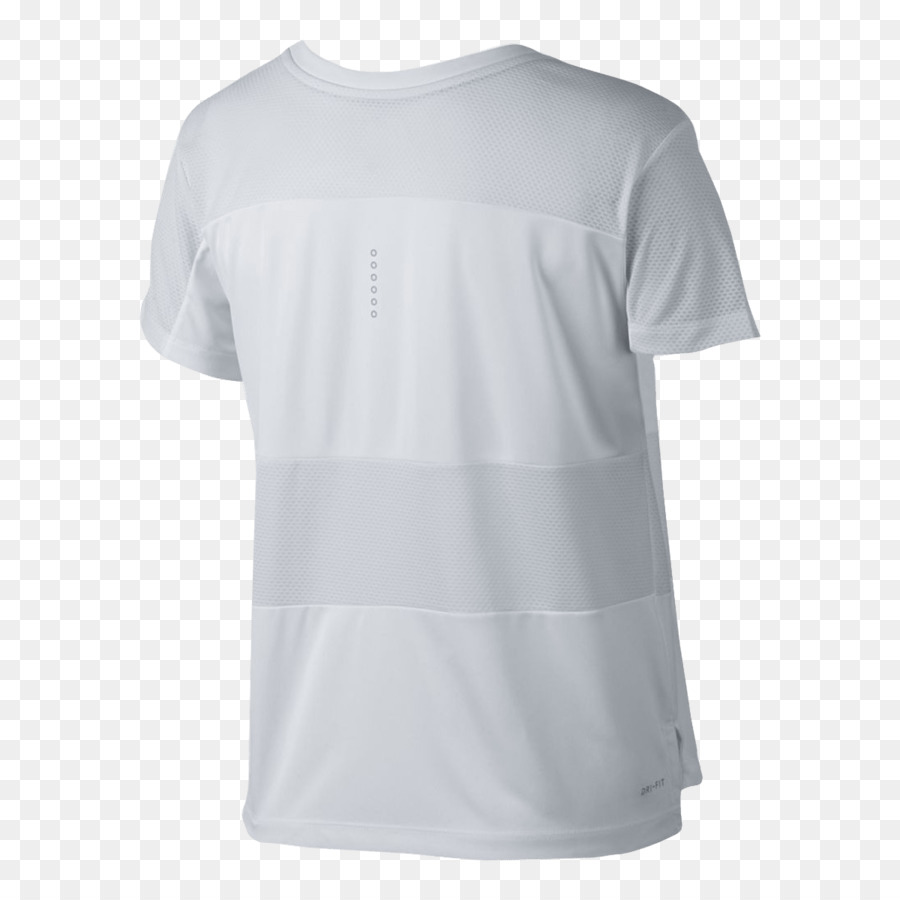 T shirt Manica Abbigliamento Spalla - Maglietta