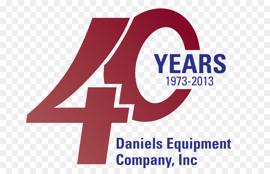 Logo Daniels Thiết Bị Co Inc Tổ Chức 09.03.2018 - 40%