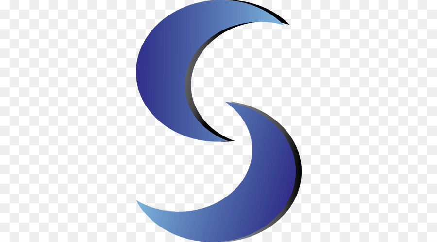 Halbmond-Symbol-Lila Violett - gegenseitige jinhui logo template download
