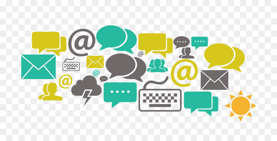 Content Marketing Information E-Mail Schreiben - Marketing