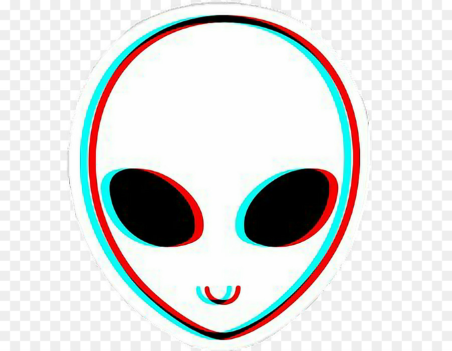 Alien Disegno di vita Extraterrestre Clip art - alieno