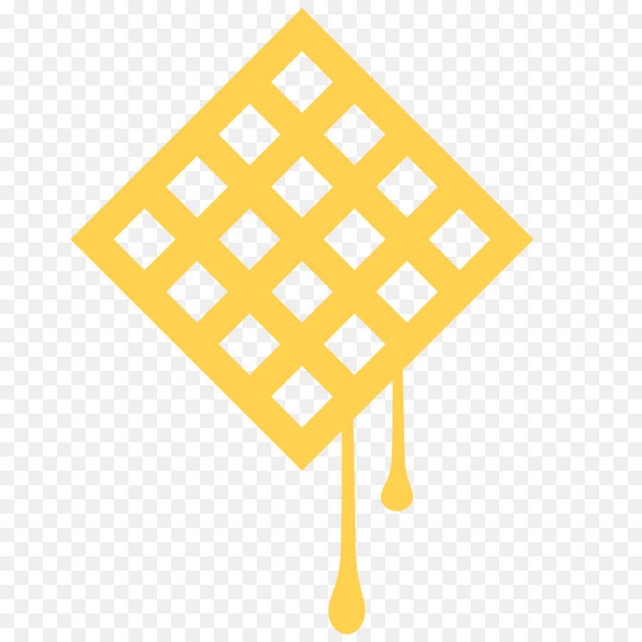 Waffle House Logo - andere
