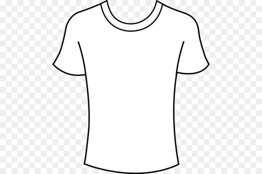 T shirt Clip art - tshirt modelli