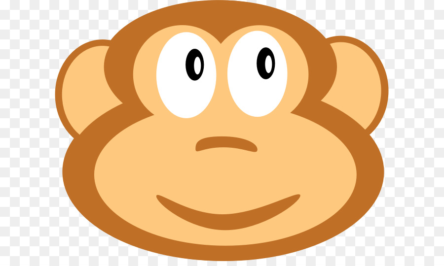 Tài Mặt Droide kinh Doanh biểu hiện trên khuôn Mặt - con khỉ yêu
