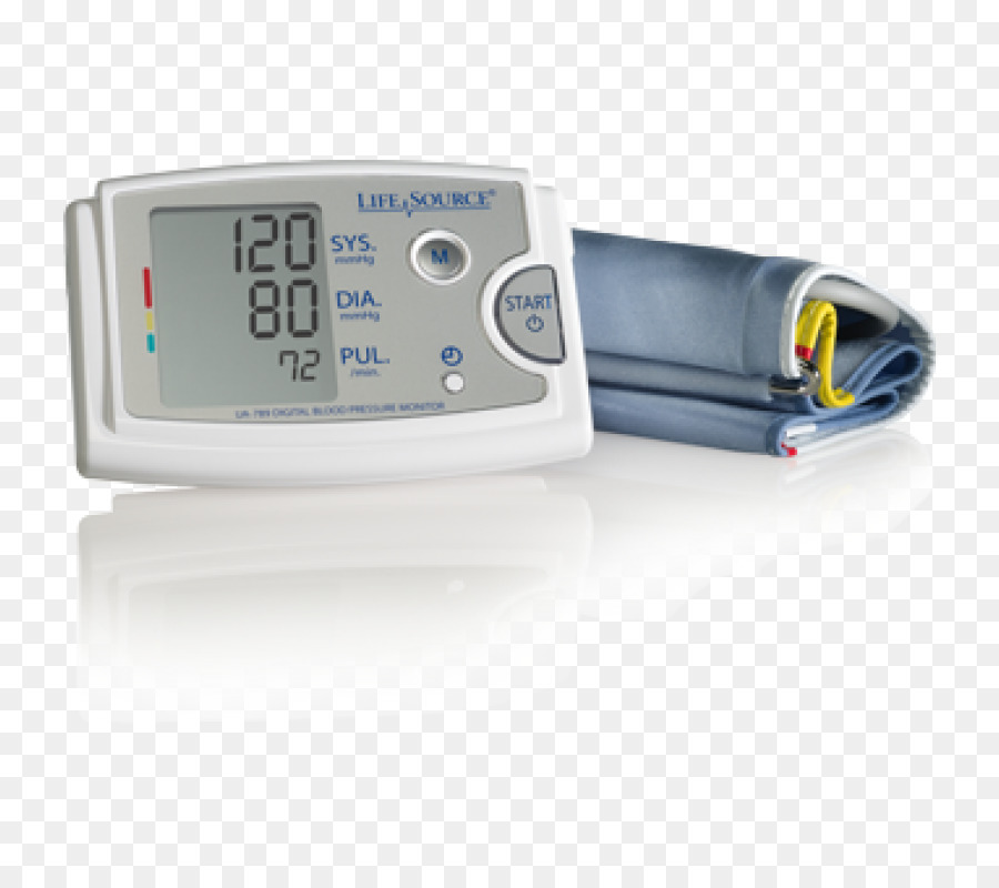 Blutdruckmessgerät Blutdruck-Arm-Gesundheits-Manschette - Blutdruck monitor