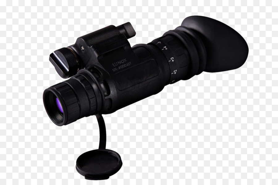 Monoculare di visione Notturna dispositivo AN/PVS-14 Luce - luce