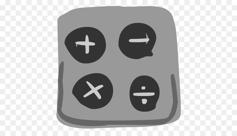 Icone del Computer Scarica Icona di design Calcolatrice - calcolatrice