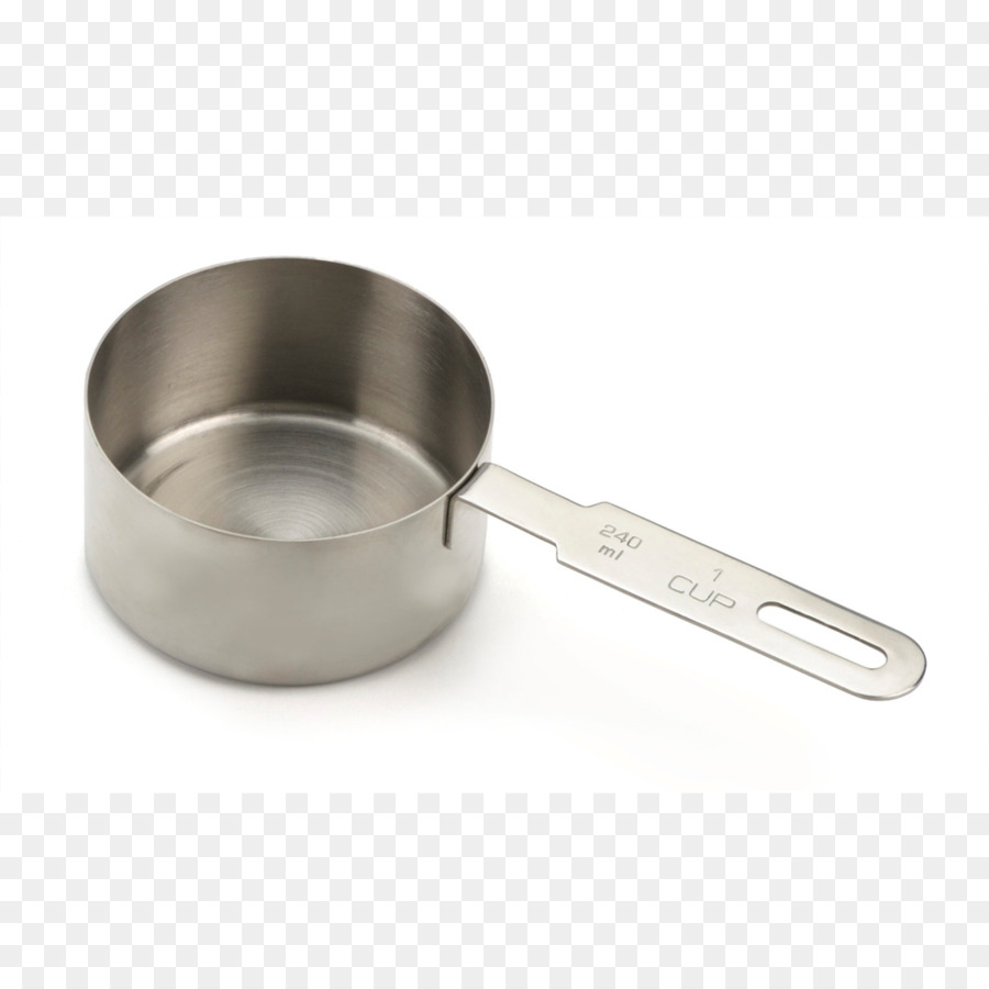 Una tazza di misurazione di Misura di un cucchiaio di Misura utensile da Cucina - strumenti di misura