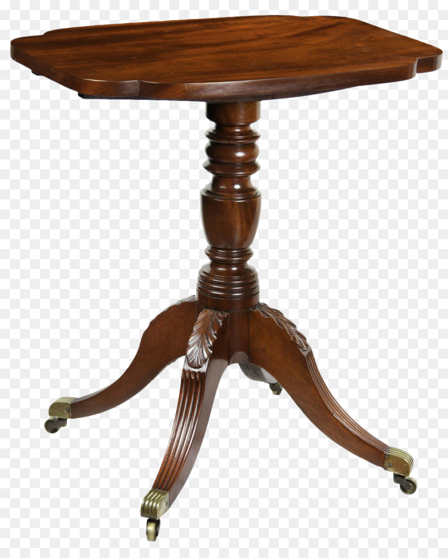 Tisch Möbel Antik - Tabelle