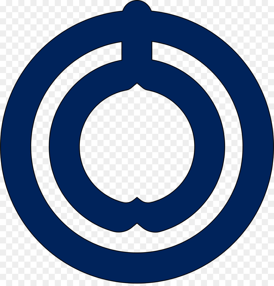 Logo Circle Line Di Carattere - cerchio