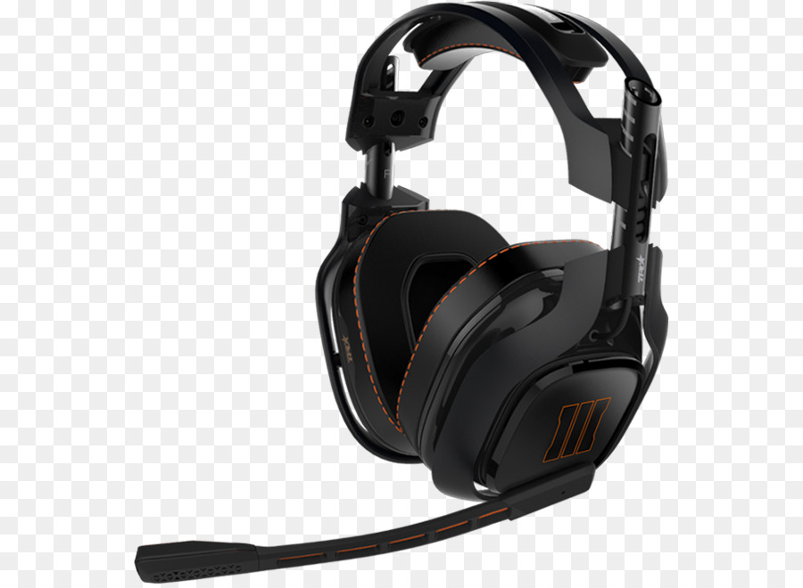 Call of Duty: Black Ops III Xbox 360 ASTRO Gaming - nero cuffie