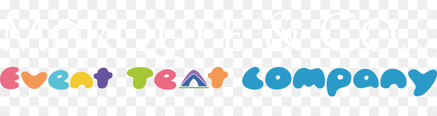 Logo-Grafik-design-Blau Teal - Festzelt