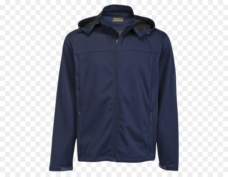 Jacke Nike Windbreaker Mantel Navy blue - Kleidung, die Förderung
