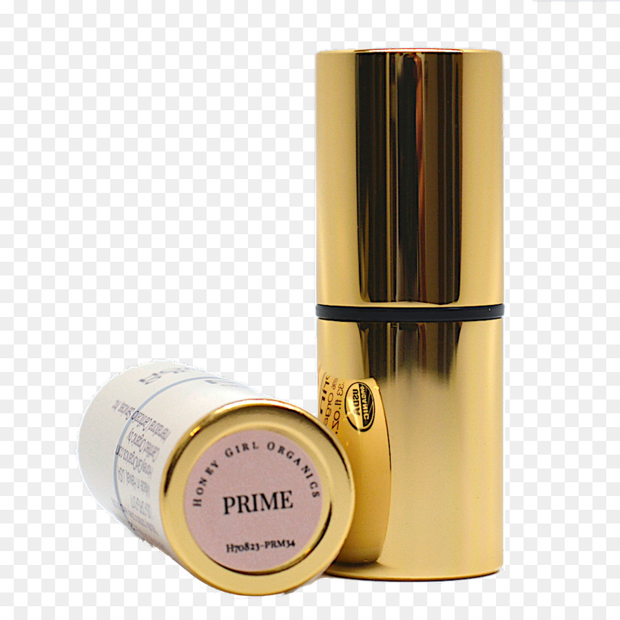 Kosmetik-Primer, Sonnencreme, Lippenbalsam Haut - rühren Sie Honig stick