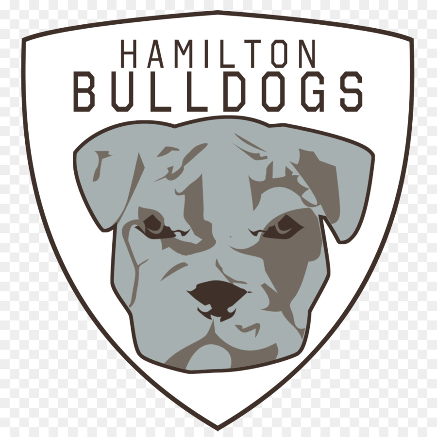 Bulldog National Hockey League Clip art - altri