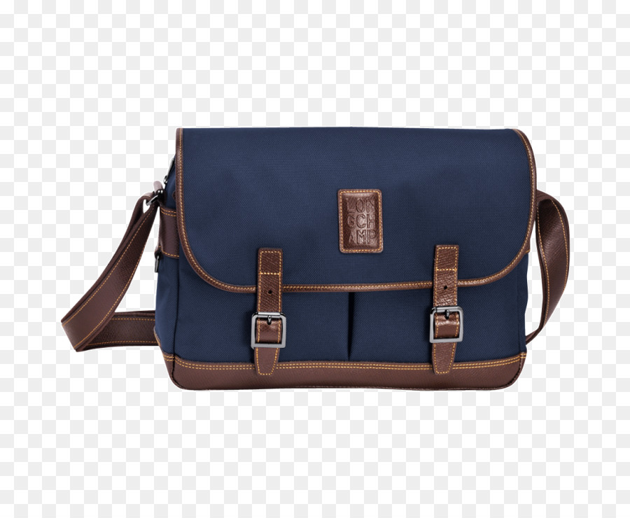 Handtasche Longchamp Messenger Taschen Reißverschluss - Business Compa