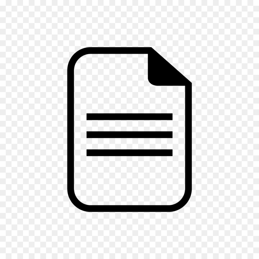 Icone Di Computer Desktop Wallpaper Report Form - carta taglio vettoriale