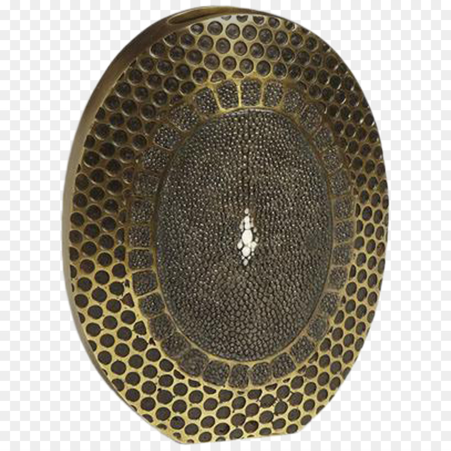 Caricabatterie Sedia Sottopentola Cucina Piastra - bronzo tamburo vaso di design