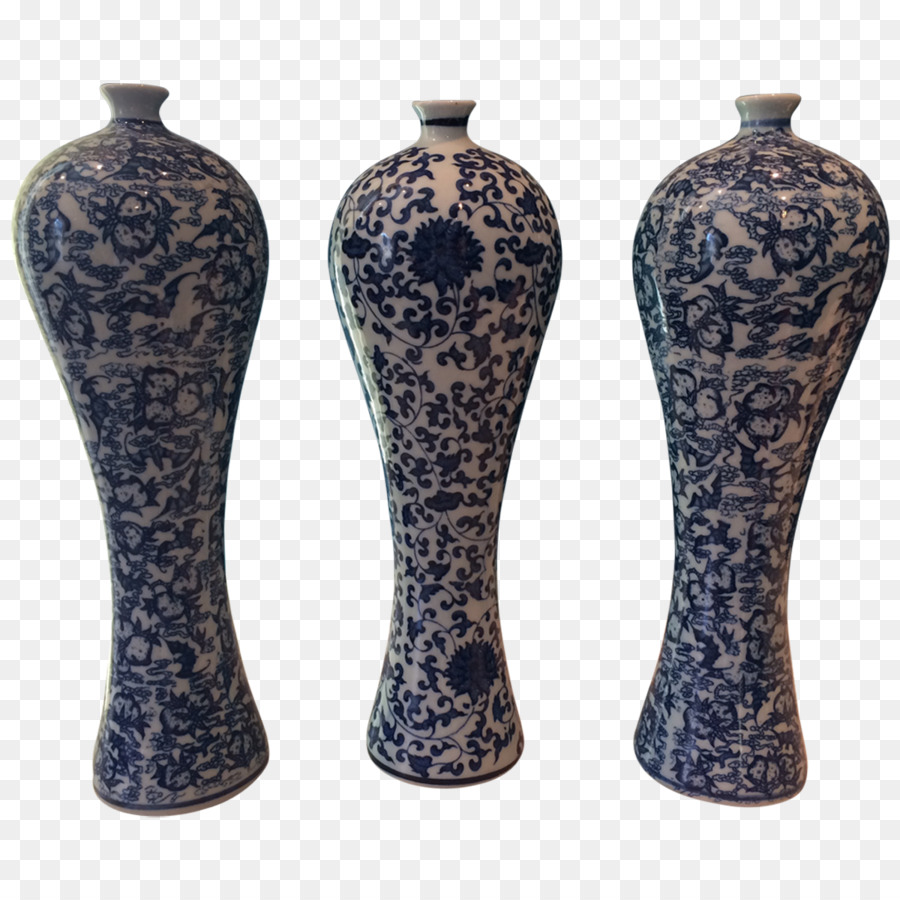 Keramik Vase Keramik Artefakt - Vase