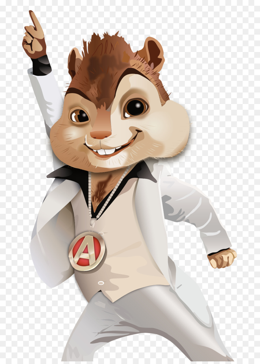 Alvin und die Chipmunks Cartoon - andere