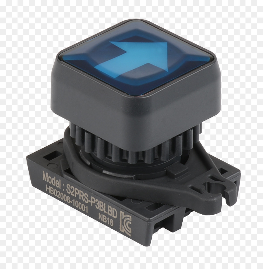 Push-button-Sensor-Licht-Strom-Elektrischer Schalter - optoelektronische