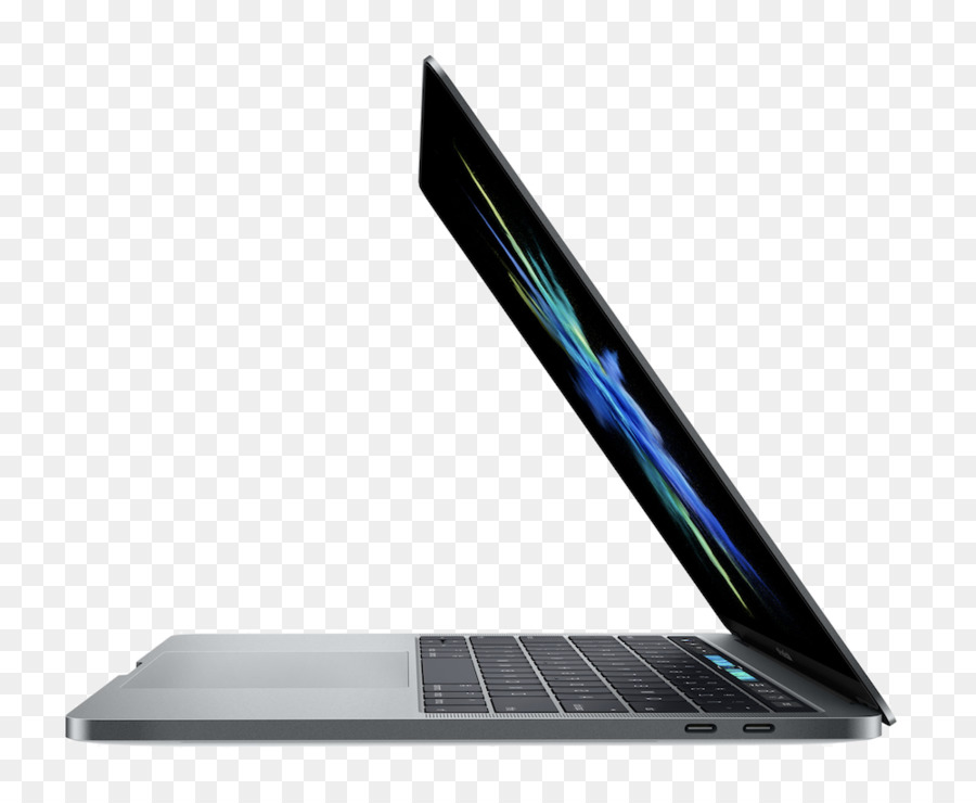 Laptop MacBook Pro 13-Zoll-MacBook Air - Laptop